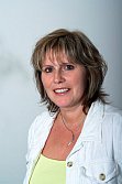 Andrea Schreiter, Ansprechpartnerin für ausländische Studierende