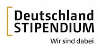 Deutschland Stipendium: Wir sind dabei