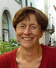 Prof. Dr. Ingrid Mertig (Photo: MLU)