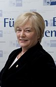 Carola Schaar IHK-Präsidentin