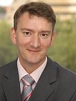 Peter Dümpelmann Geschäftsführender Direktor