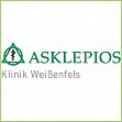Logo der Asklepios Klinik Weißenfels-Hohenmölsen GmbH