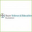 Logo der Bayer Sciene & Education Foundation