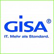 Logo der GISA GmbH