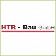Logo der HTR-Bau GmbH
