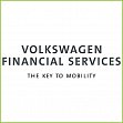Logo Volkswagen Financial Services AG