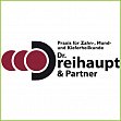 Logo Praxis Dr. Dreihaupt & Partner