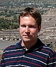 Dr. Ralf Horbach
Leiter der Arbeitsgruppe