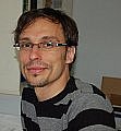 Dr. Rayko Becher
Wissenschaftlicher Mitarbeiter