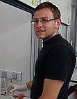 Dipl. Biochem. Marcus Hempel
Doktorand