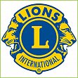 Logo Lions Club