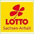 Logo Lotto-Toto GmbH Sachsen-Anhalt