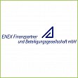 Logo ENEX Finanzpartner und Beteiligungsgesellschaft mbH