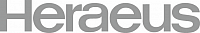 Logo der Heraeus Holding GmbH