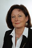 Frau Dr. med. Heinemann-Meerz, Präsidentin