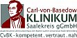 Carl-von-Basedow Klinikum gGmbH
