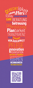 Studierendenumfrage-Familienbüro
