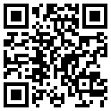 Der QR-Code der Homepage der Martin-Luther-Universität Halle-Wittenberg
