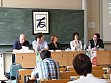 Podiumsdiskussion 2