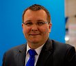 Jürgen Frasch 1. Vorstandsvorsitzender