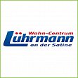 Logo Wohn-Centrum Lührmann