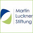 Logo der Martin-Luckner-Stiftung