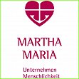 Logo der Martha-Maria Krankenhaus Halle-Dölau gGmbH