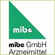 Logo der Mibe GmbH