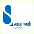 Logo der Serumwerk Bernburg AG