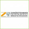 Logo der Zahnärztekammer Sachsen-Anhalt