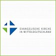 Logo der Evangelische Kirche in Mitteldeutschland