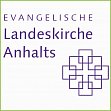 Logo der Evangelischen Landeskirche Anhalts