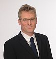 Dr. Ulrich Haupts Geschäftsführer
