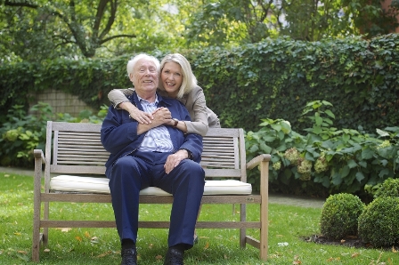 Pflege Vater- Quelle: berufundfamilie gGmbH