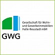 Logo der GWG