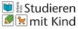 AK Studieren mit Kind