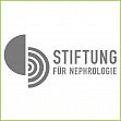 Logo Stiftung für Nephrologie