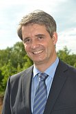 Dr. Carsten Hünecke, Präsident Zahnärztekammer Sachsen-Anhalt