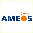 Logo AMEOS Krankenhausgesellschaft Sachsen-Anhalt mbH