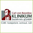 Logo Carl-von-Basedow Klinikum gGmbH