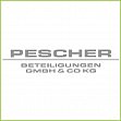 Logo Pescher Beteiligungen GmbH & Co KG