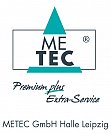 Logo METEC