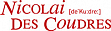 Logo Nicolai Des Coudres