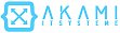 Logo akami GmbH & Co. KG