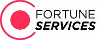 Logo Fortune Services GmbH