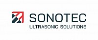 Sonotec Logo Webseite