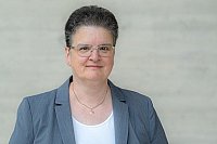 Prof. Dr. Claudia Becker
Rector
(Foto: Maike Glöckner)