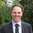 Lutz Heimann, CvBK-Geschäftsführer