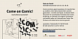 Come on Comic Spielmitte e.V.