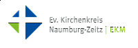 Logo Evangelischer Kirchenkreis Naumburg-Zeitz